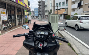 YAMAHA T-MAX 530 ABS 2014 SJ12J