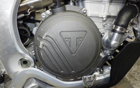TRIUMPH TF250-E 2014