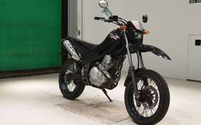 YAMAHA XT250X 2008 DG11J