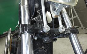 YAMAHA DRAGSTAR 400 CLASSIC 2008 VH01J