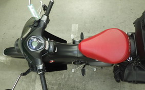 HONDA C125 SUPER CUB 1994 JA58