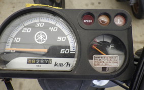 YAMAHA GEAR Gen.2 2025 UA08J