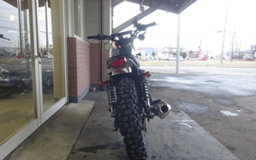 SUZUKI GLASS TRACKER BIG BOY NJ47A