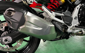 BMW F900XR PREMIUM LINE 2023 0K21