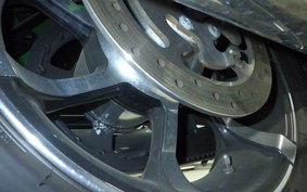 HARLEY FLHXSE 1800CVO 2011