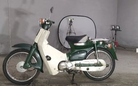 HONDA SUPER CUB50 AA01
