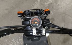HONDA ZUMAR AF58