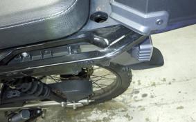 HONDA CT125-2 2024 JA65