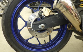 YAMAHA YZF-R25 RG10J