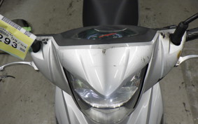 SUZUKI ADDRESS 110 2022 CE47A