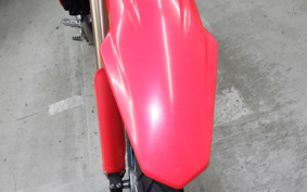 HONDA CRF250L 2015 MD47