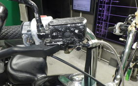 YAMAHA DRAGSTAR 400 CLASSIC 1999 4TR