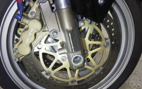 KAWASAKI ZX 1200 NINJA R 2003 ZXT20B