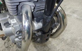 HONDA HAWK NIGHT 250 MC26