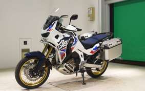 HONDA CRF1100L AFRICA TWIN DCT 2024 SD15