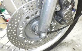 HONDA GB250 CLUBMAN 2022 MC10