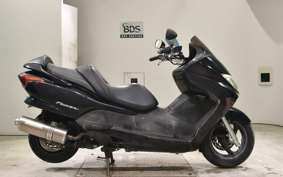 HONDA FORZA Z MF08