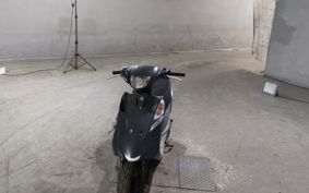 SUZUKI ADDRESS V125 CF46A