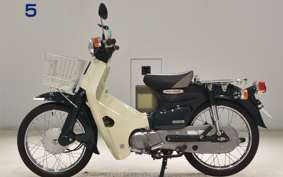 HONDA C90 SUPER CUB 2025 HA02