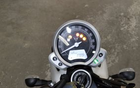 TRIUMPH  TRIUMPH  STREET  TWIN  DAD74G