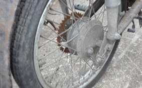 HONDA CS65 S65