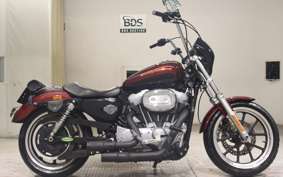 HARLEY XL883LI 2014