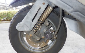 SUZUKI ADDRESS V100 2016 CE11A