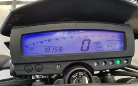 KAWASAKI KLX125D TRACKER X LX250V