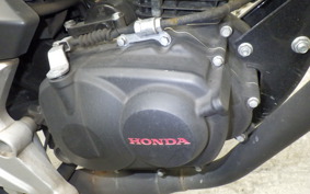 HONDA WH-125 16 2009