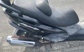 YAMAHA MAJESTY 125 SE27