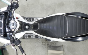 HONDA PCX 150 2009 KF18