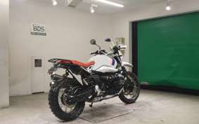 BMW R NINE T URBAN GS 2021