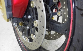 HONDA CBR600RR GEN 3 2008 PC40