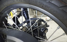 HONDA CT125-2 2008 JA65