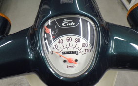 HONDA C110 SUPER CUB 2021 JA44