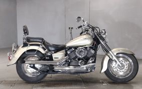 YAMAHA DRAGSTAR 400 CLASSIC VH02J