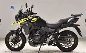 SUZUKI Vｽﾄﾛｰﾑ250A