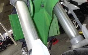 KAWASAKI KLX250 LX250E