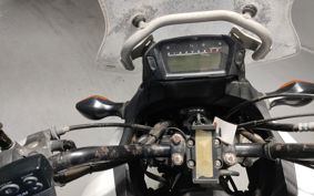 HONDA NC750X 2014 RC72