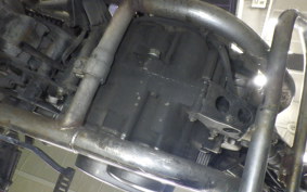 HONDA CB125T 2025 JC06