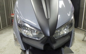 YAMAHA CYGNUS Griffus SEJ4J