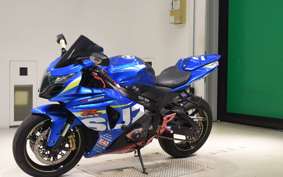 SUZUKI GSX-R1000 2015