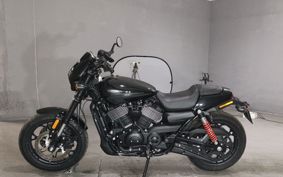 HARLEY XG750A STREET ROD NCG
