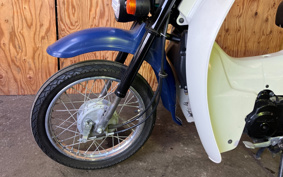 SUZUKI BAR DEE50 BA43A