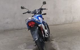 HONDA CB125 F PCJ7