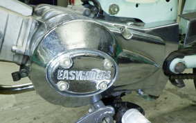 HONDA CD50 BENLY S 2019 CD50