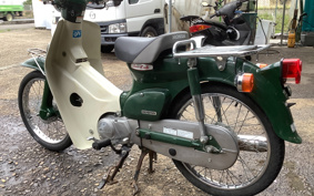 HONDA SUPER CUB50 AA01