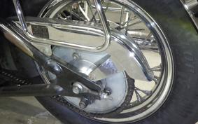 KAWASAKI VULCAN 400 CLASSIC 1996 VN400A