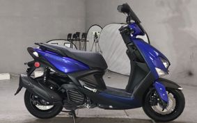 YAMAHA  CYGNUS  GRIF ASU SEJ4J