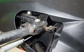 SUZUKI ADDRESS 110 2021 CE47A